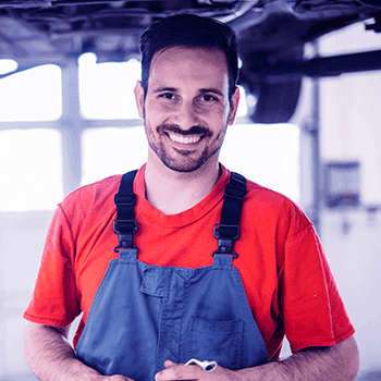 our boat repair tech