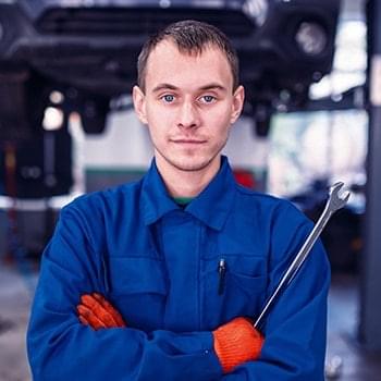 our boat repair mechanic